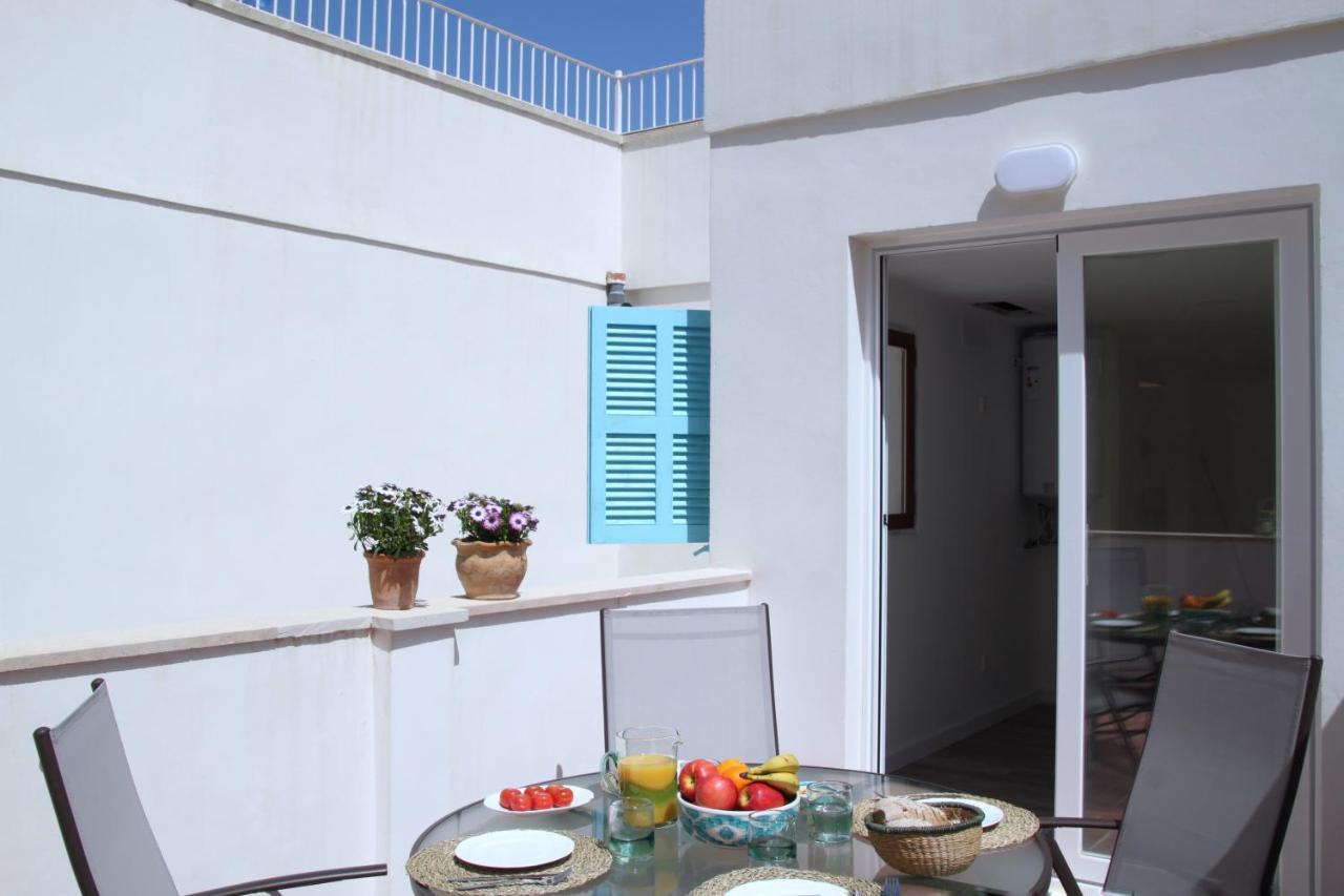 Apartment Albercutx Pollentia 3 *
