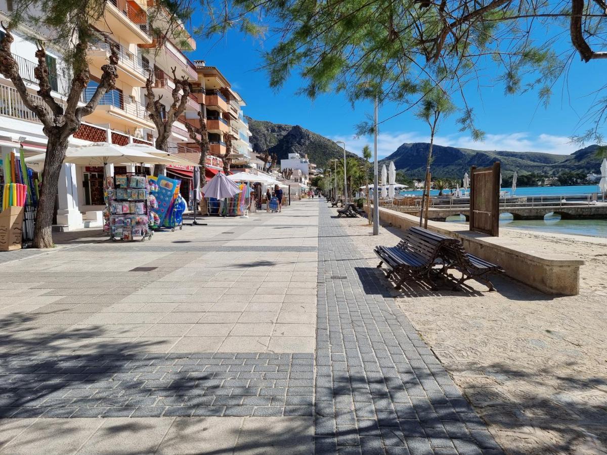 Apartment Albercutx Pollentia 3 Pollença
