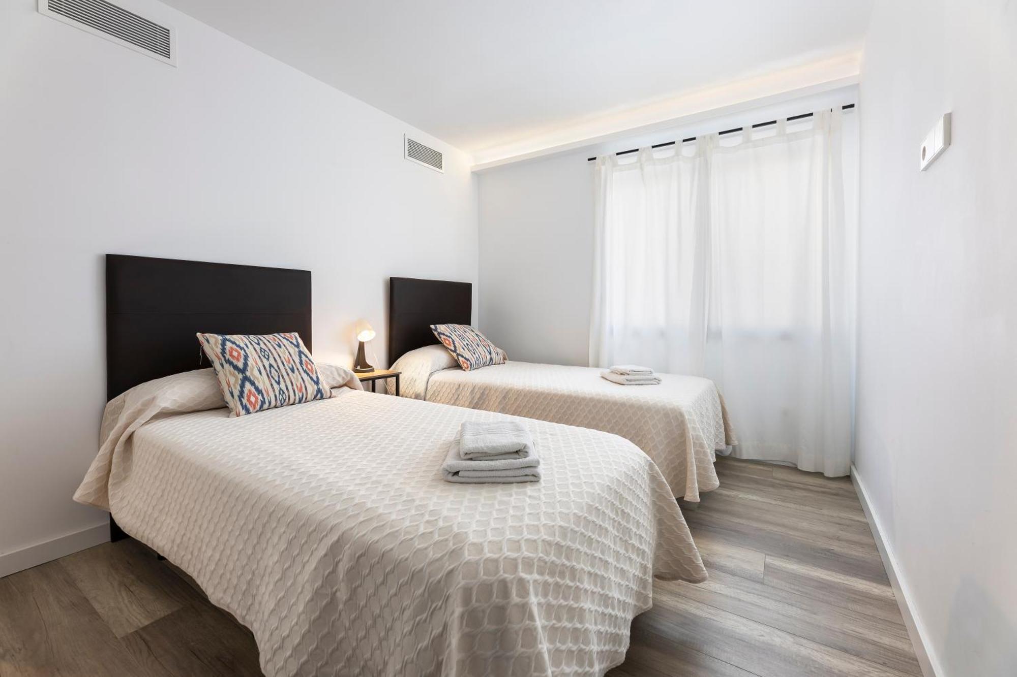 Apartment Albercutx Pollentia 3 *