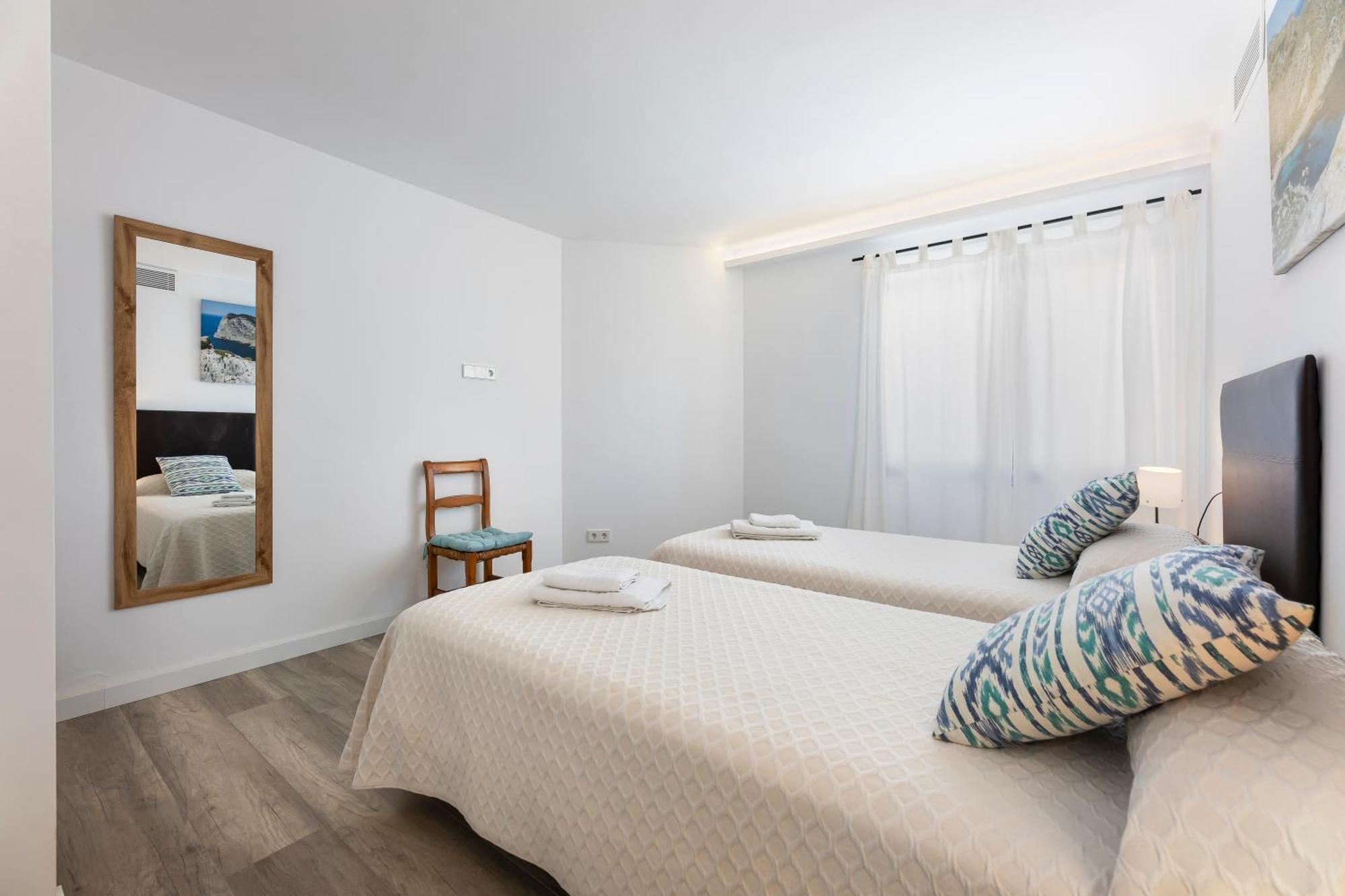 Albercutx Pollentia 3 Apartment