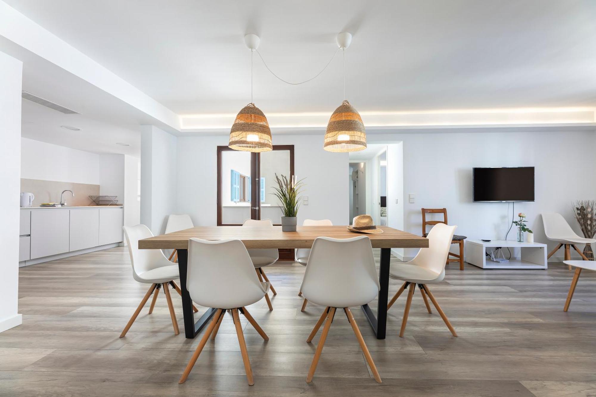 Apartment Albercutx Pollentia 3 *