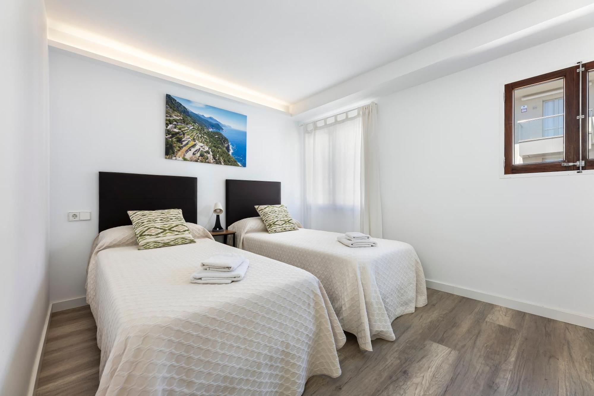Apartment Albercutx Pollentia 3 Pollença