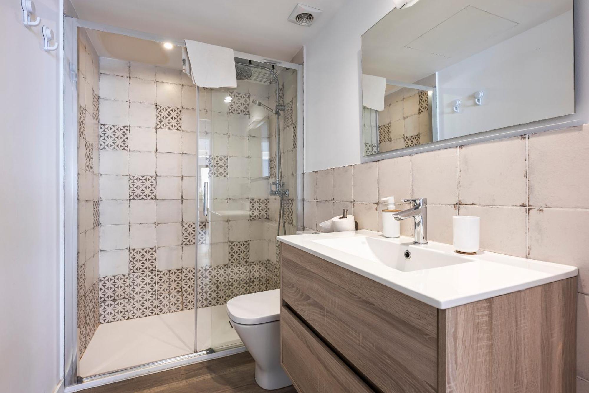 Albercutx Pollentia 3 Apartment