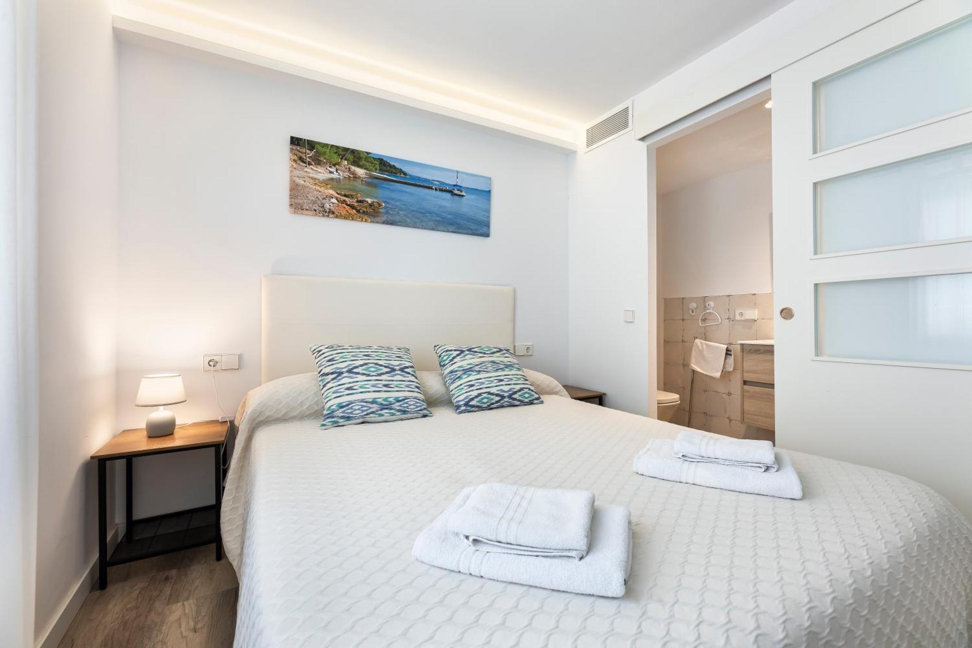 Apartment Albercutx Pollentia 3