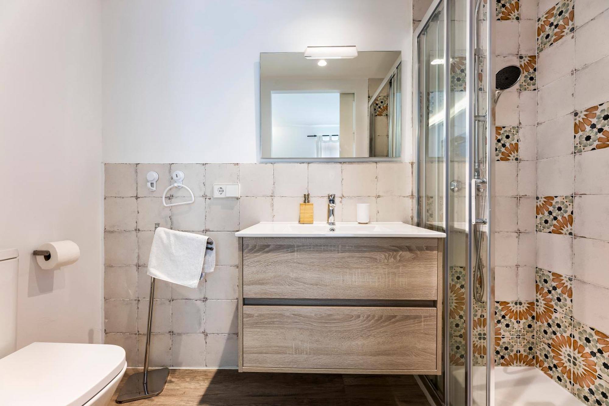 Albercutx Pollentia 3 Apartment *