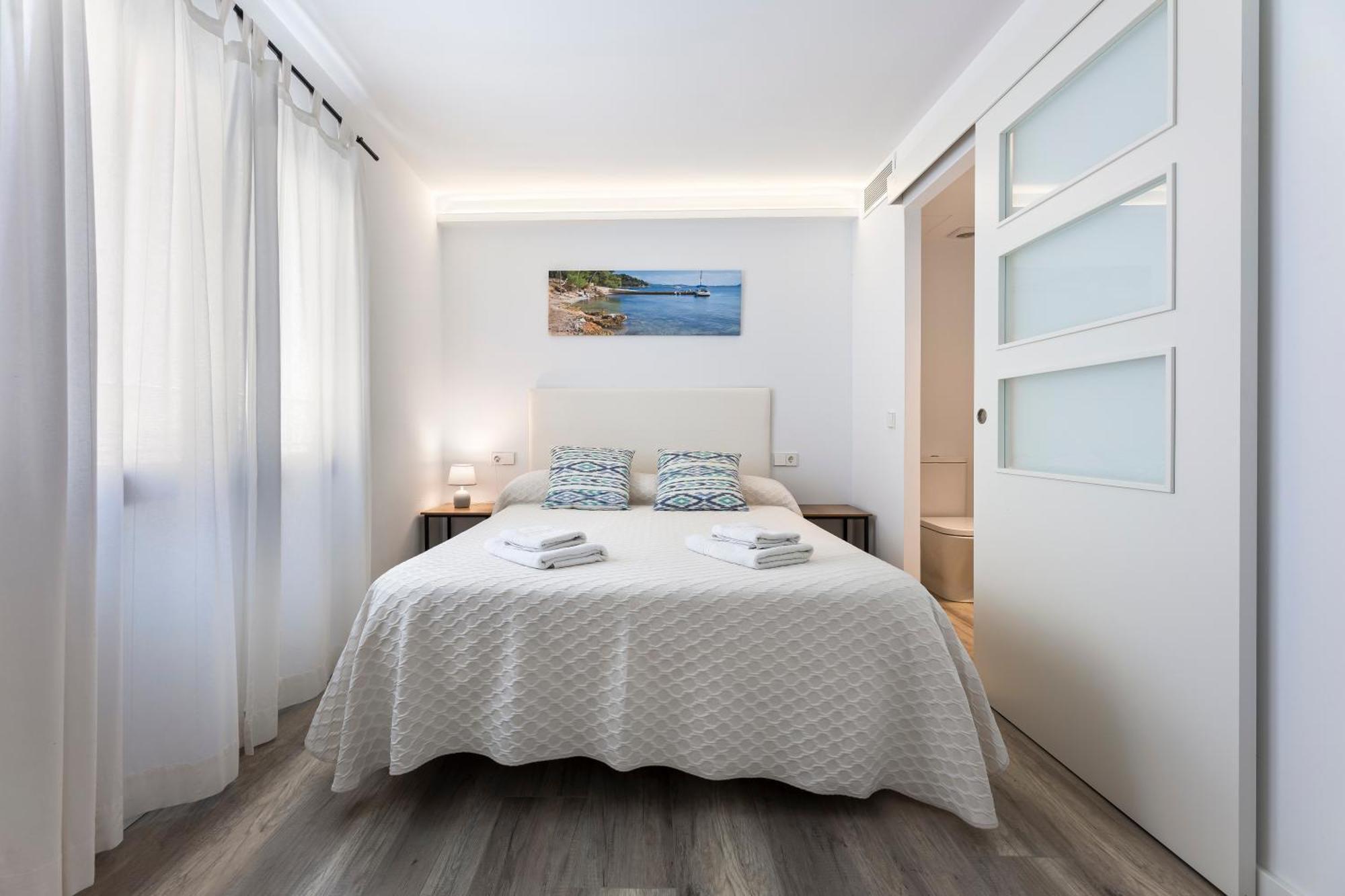 Apartment Albercutx Pollentia 3