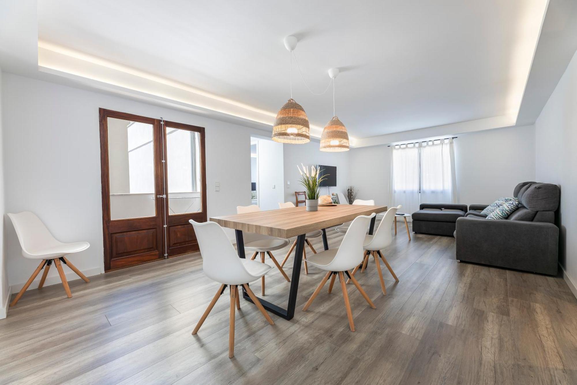 Albercutx Pollentia 3 Apartment