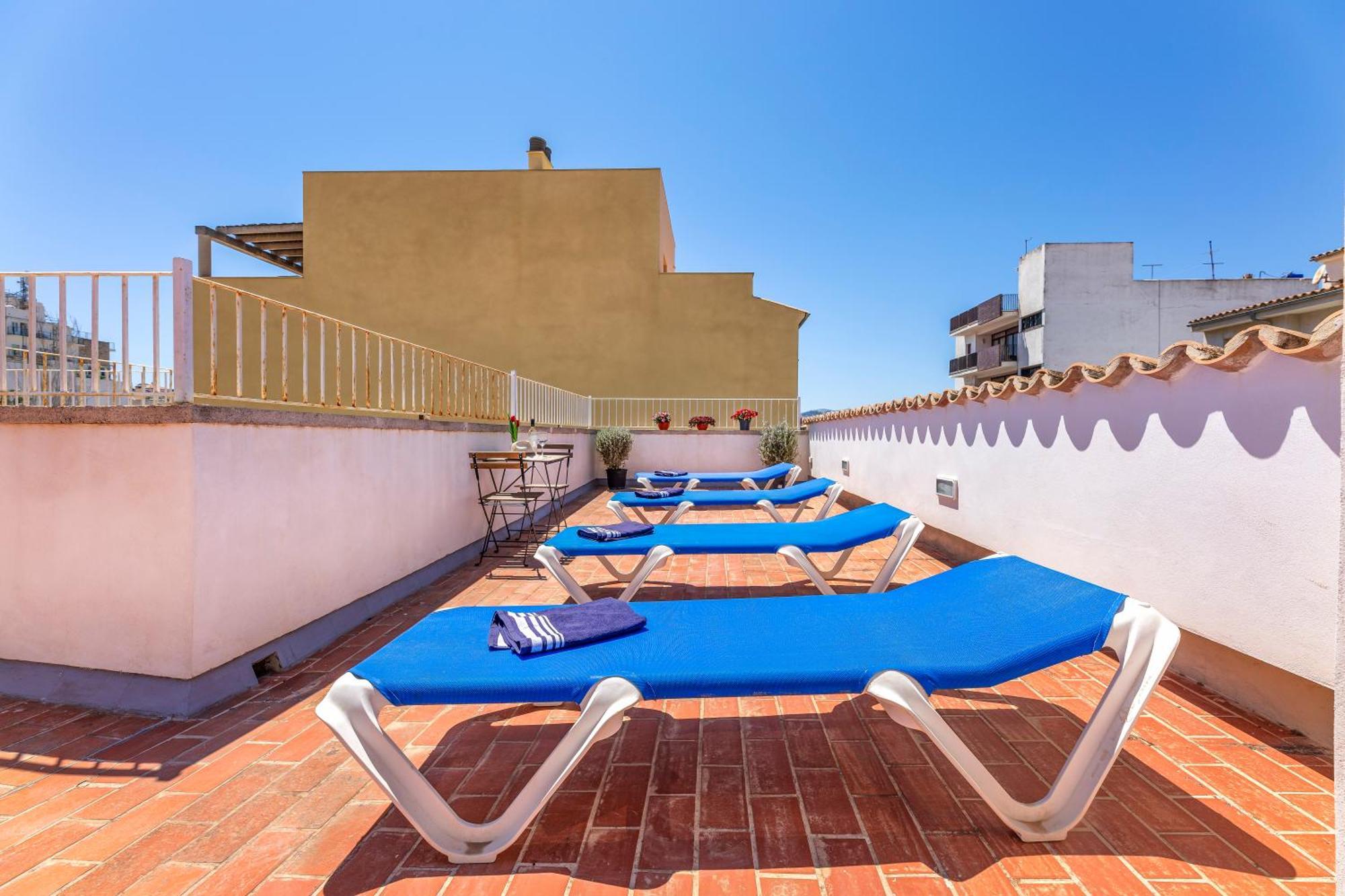 Albercutx Pollentia 3 * Pollença