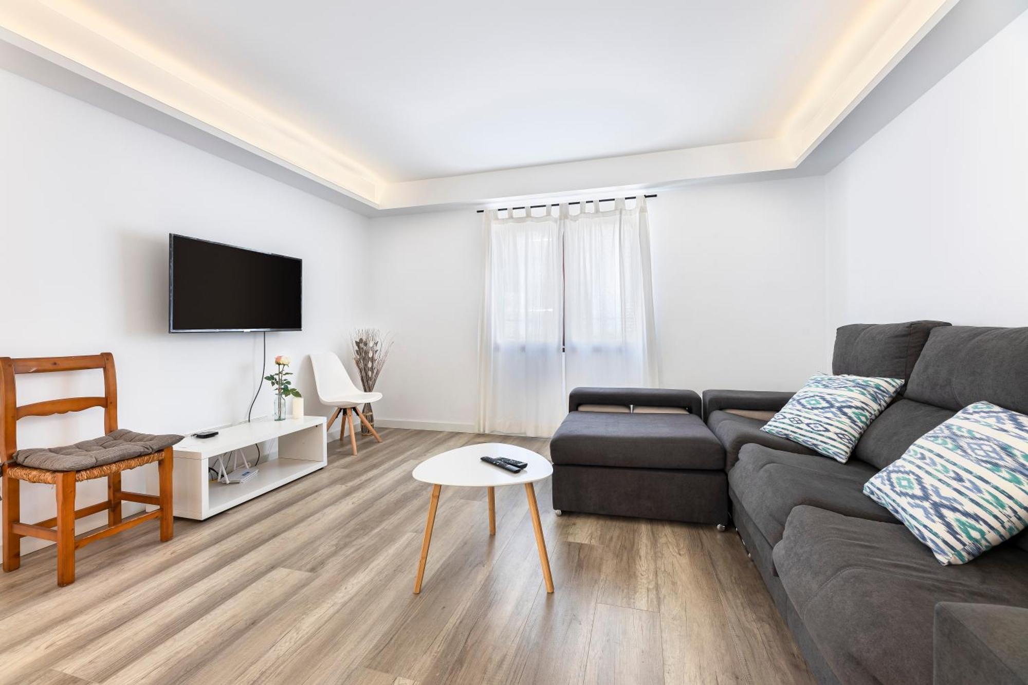 Albercutx Pollentia 3 Apartment