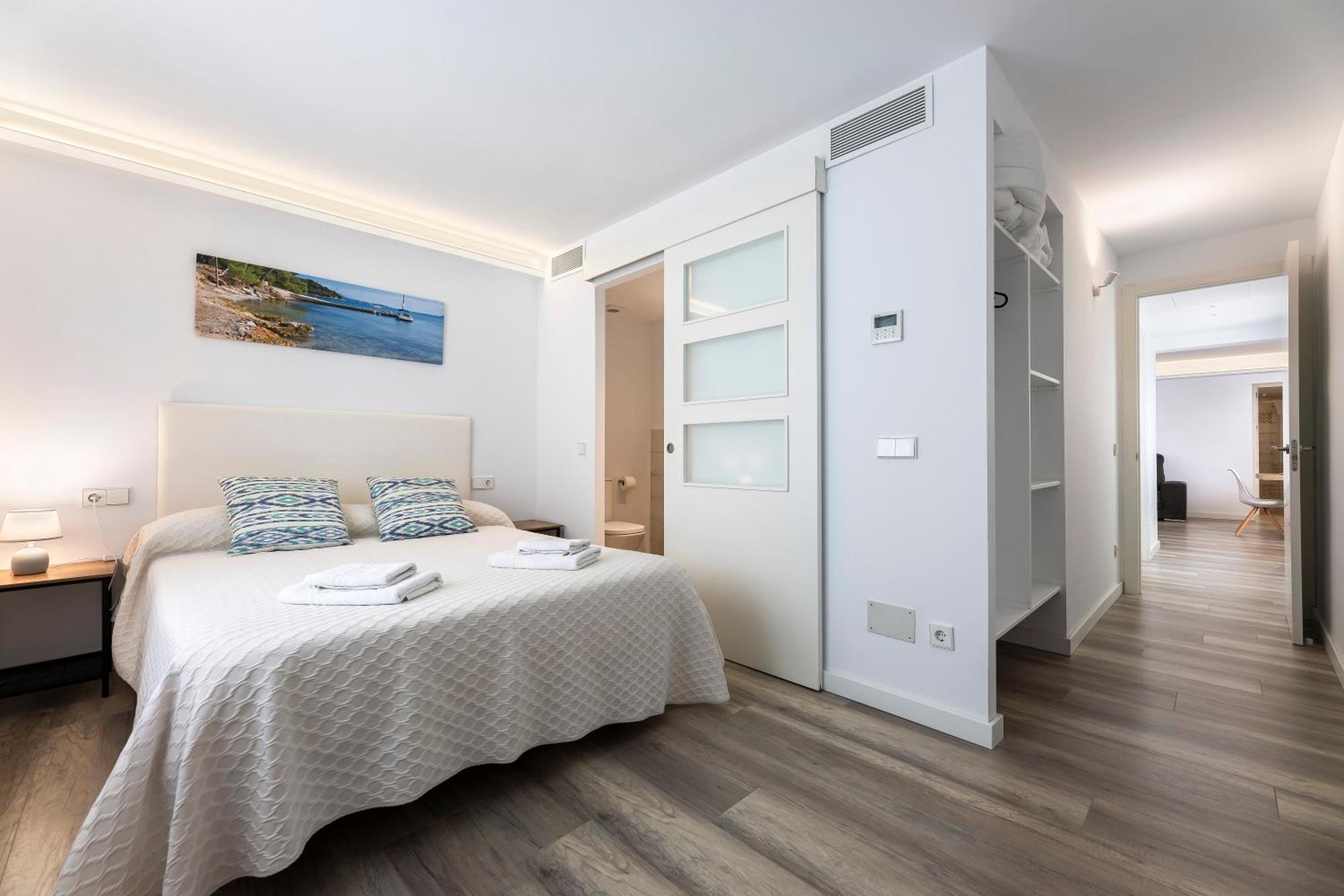 Albercutx Pollentia 3 Apartment *