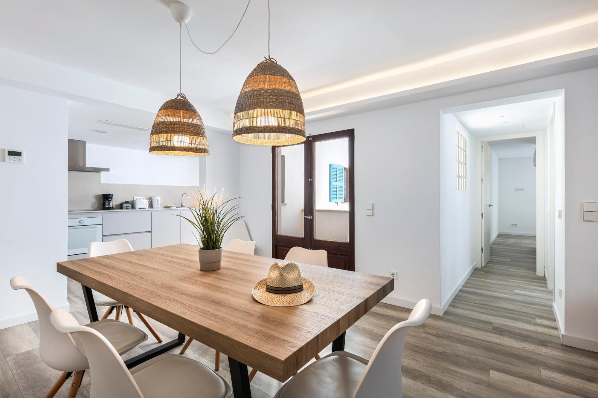 Apartment Albercutx Pollentia 3 *