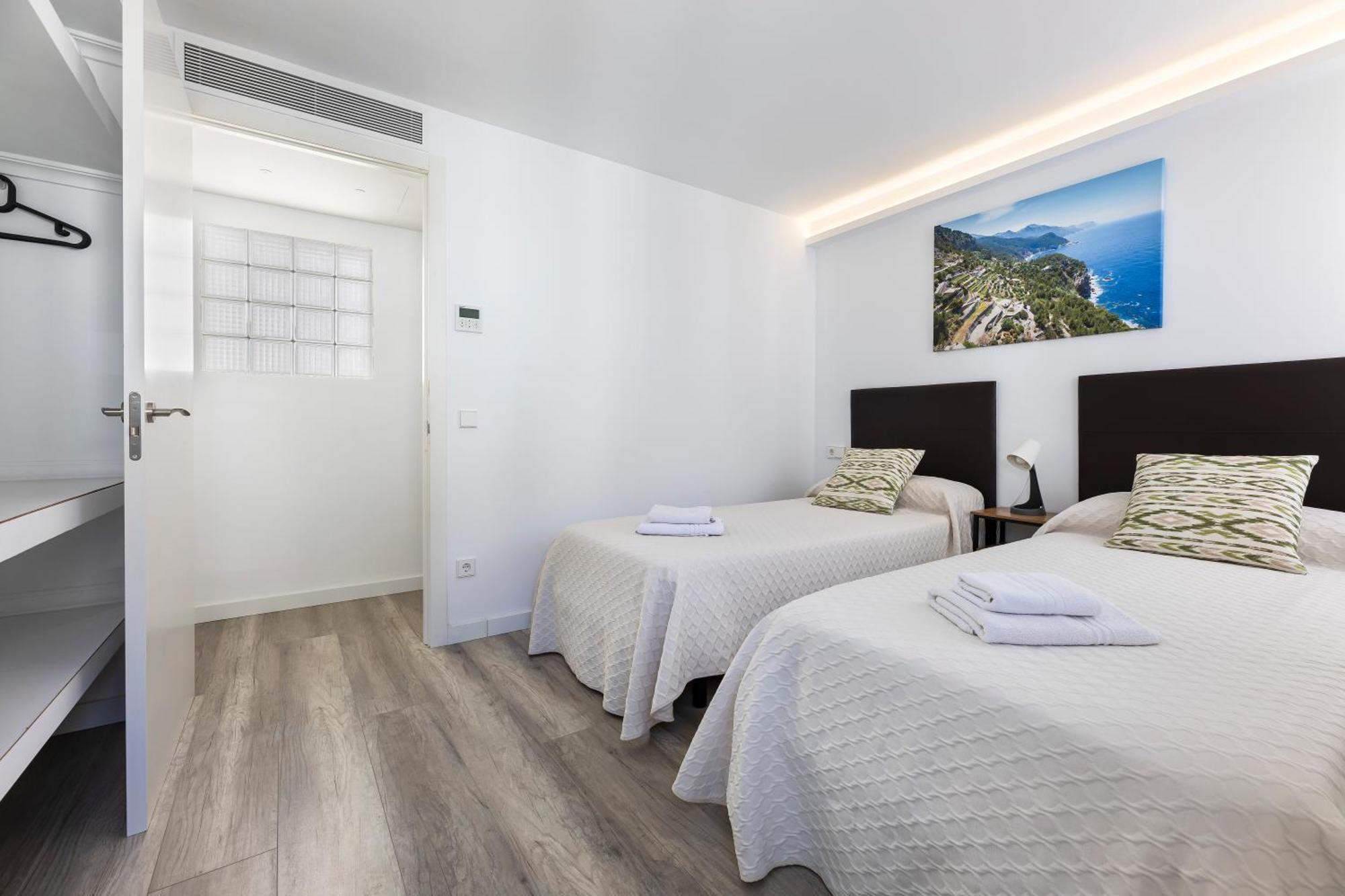 Albercutx Pollentia 3 * Pollença